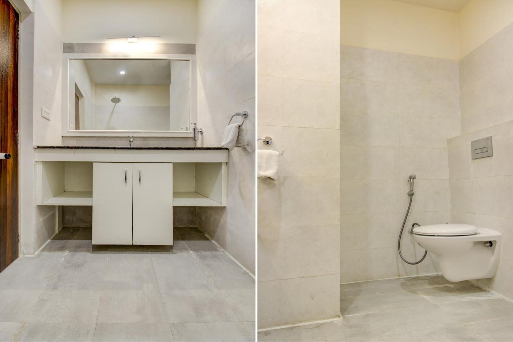 FabHotel Geetraj Lucknow Buitenkant foto